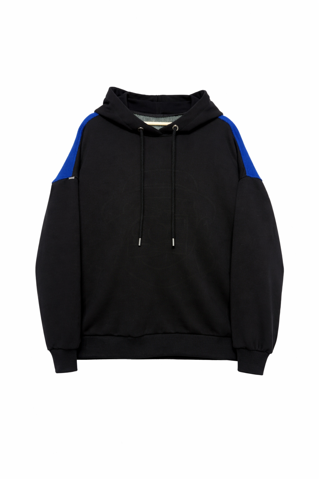 Model: Camera (blue)