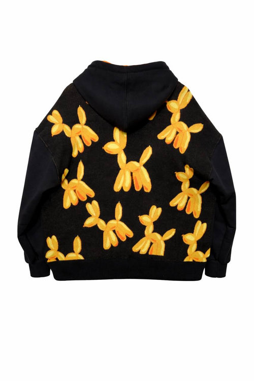 Model: Balloons (Czarny)