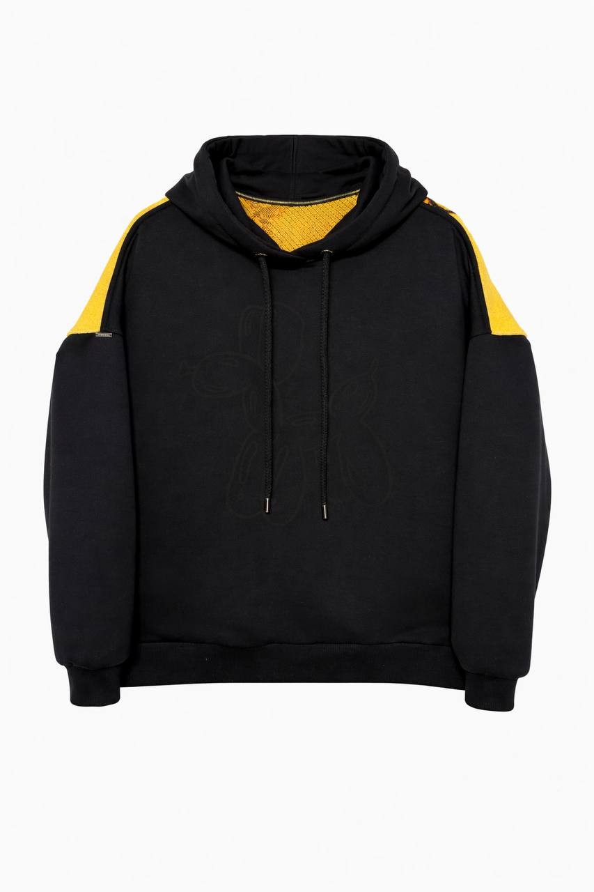 Model: Balloons (Żółty)