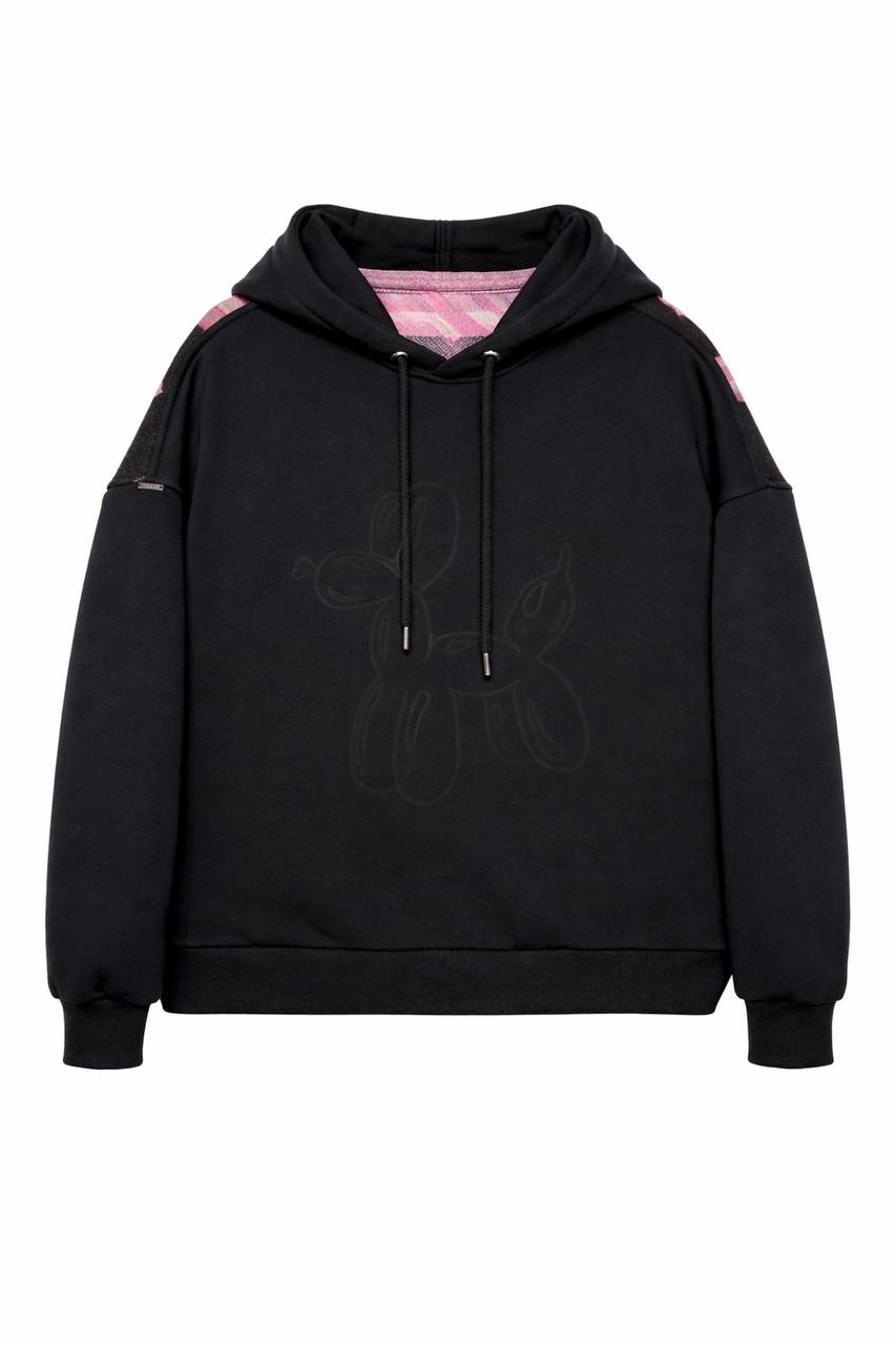 Model: Balloons (Różowy)