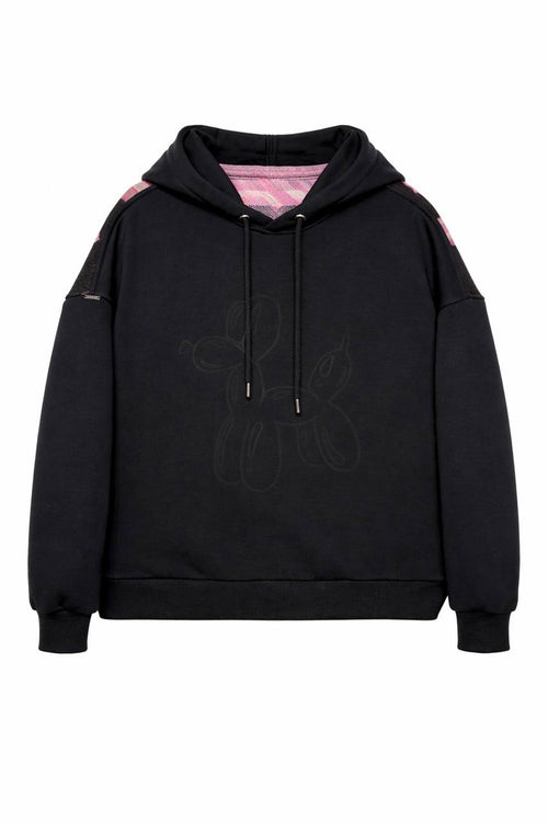 Model: Balloons (Różowy)