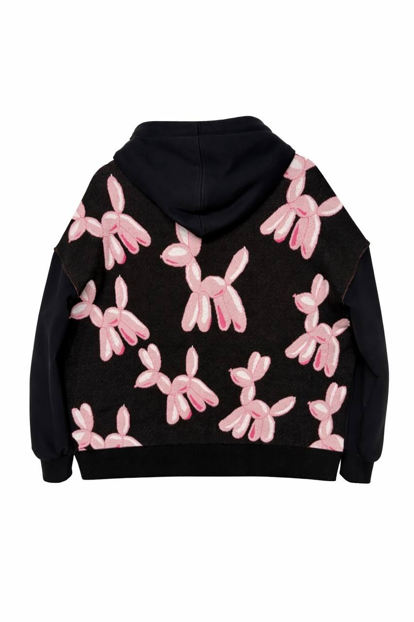 Model: Balloons (Różowy)