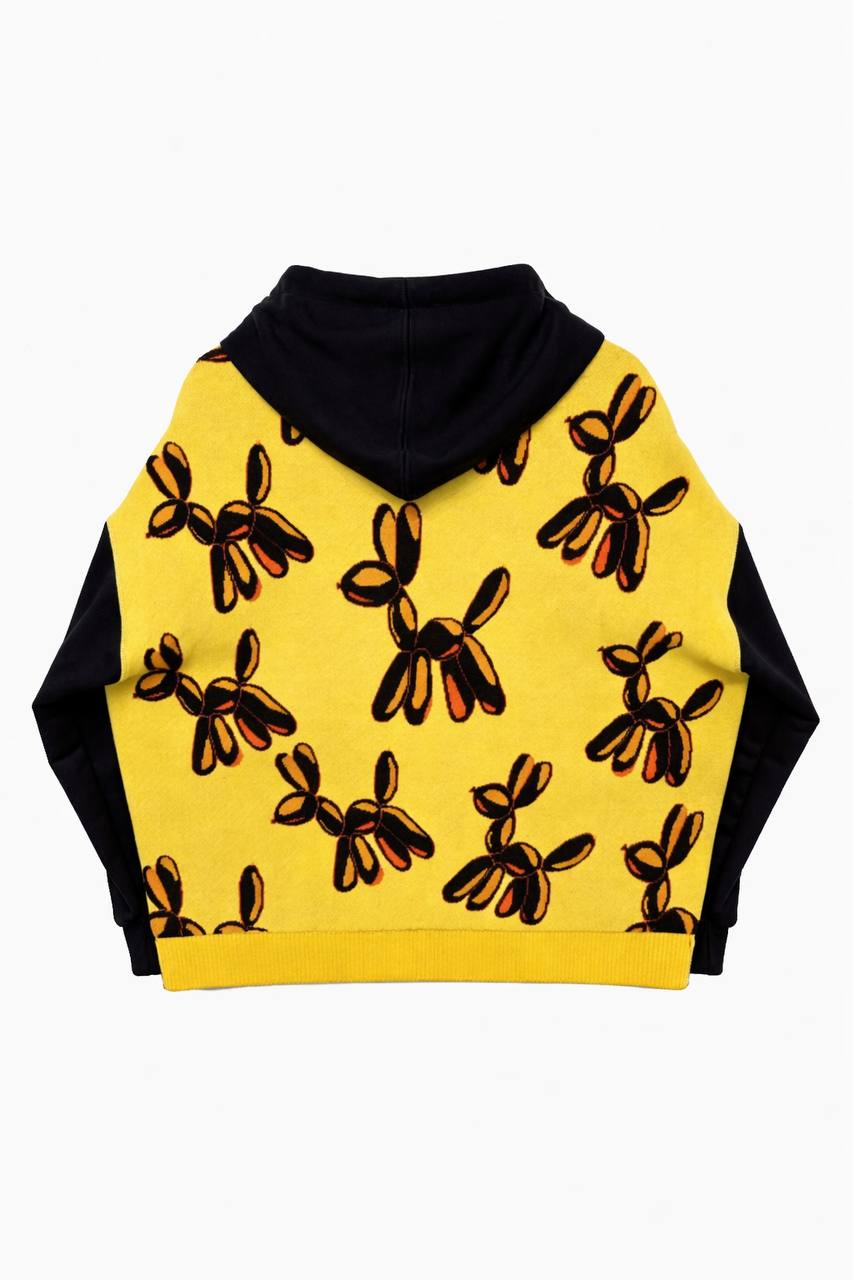 Model: Balloons (Żółty)