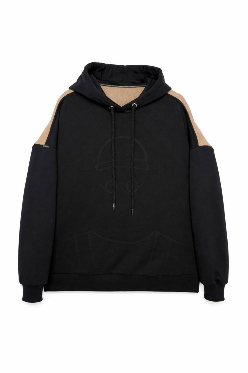 Model: Leon (Beżowy)