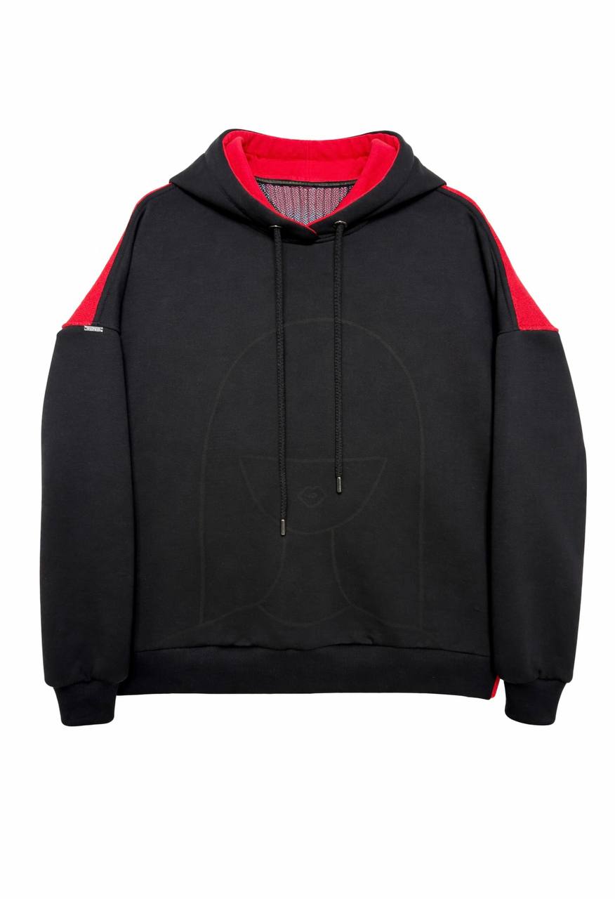 Model: Patricia (Czerwony)